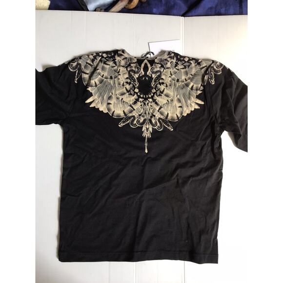 NWT MARCELO BURLON Kids Of Milan Sz-Small - Picture 2 of 3
